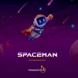 Spaceman moneybets