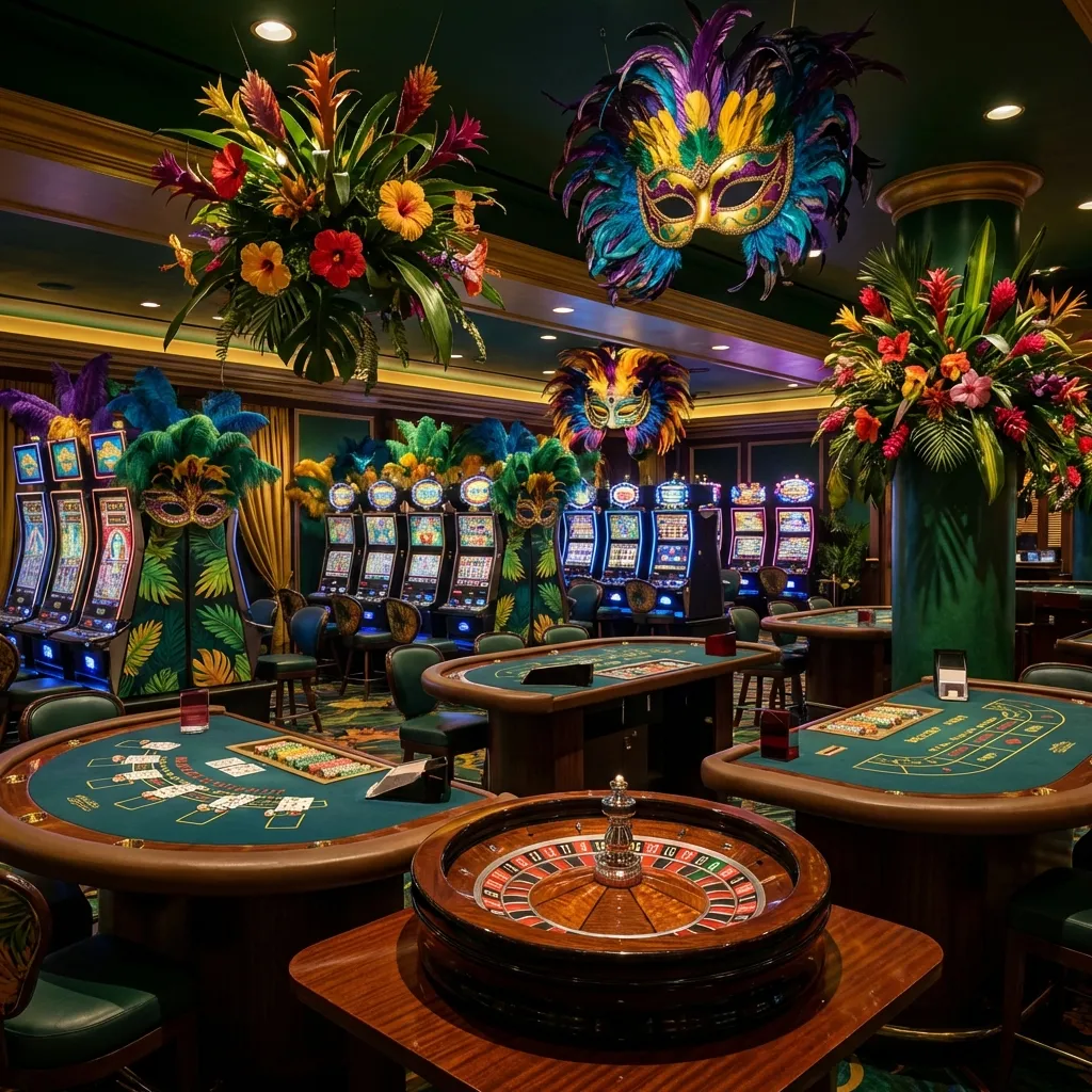 Cassino moneybets