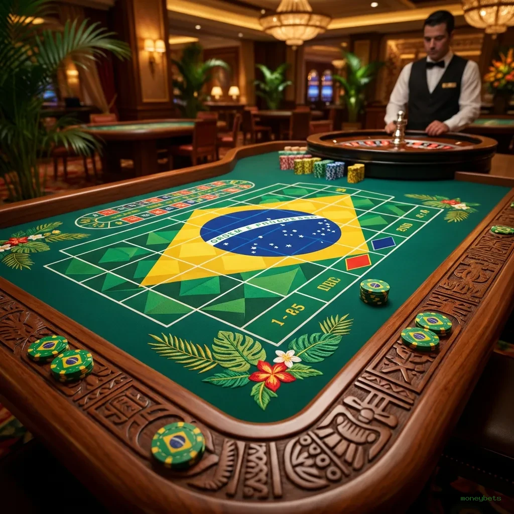 moneybets App Versões