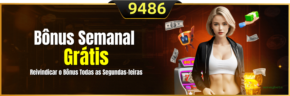 Criar Conta moneybets